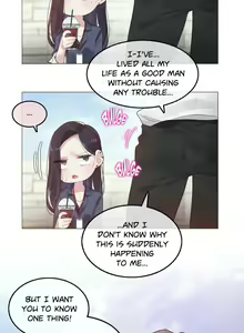 Page 55 of Perverts' Daily Lives Episode 2: Crazy Chihuahua Syndrome - preview thumbnail