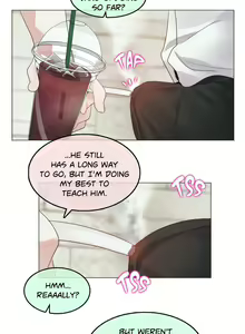 Page 57 of Perverts' Daily Lives Episode 2: Crazy Chihuahua Syndrome - preview thumbnail
