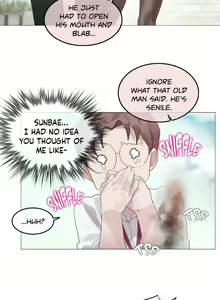 Page 58 of Perverts' Daily Lives Episode 2: Crazy Chihuahua Syndrome - preview thumbnail