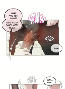 Page 59 of Perverts' Daily Lives Episode 2: Crazy Chihuahua Syndrome - preview thumbnail