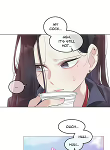 Page 60 of Perverts' Daily Lives Episode 2: Crazy Chihuahua Syndrome - preview thumbnail