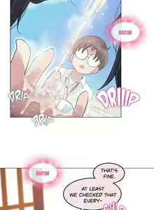 Page 67 of Perverts' Daily Lives Episode 2: Crazy Chihuahua Syndrome - preview thumbnail