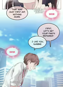 Page 68 of Perverts' Daily Lives Episode 2: Crazy Chihuahua Syndrome - preview thumbnail
