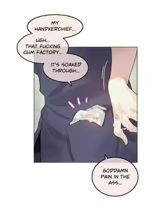 Page 76 of Perverts' Daily Lives Episode 2: Crazy Chihuahua Syndrome - preview thumbnail