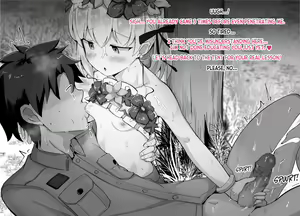 Page 10 of Natsu Eve Point Houshuu Kama-chan - preview thumbnail