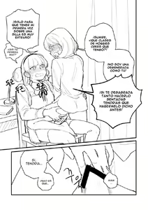 Page 3 of Seki ni Tsuite kudasai - preview thumbnail