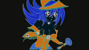 Page 108 of Mahou Shoujo BMG Ch. 1-12 + Gaiden - preview thumbnail