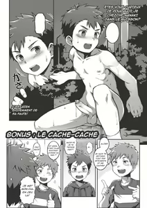 Page 28 of Ore No Classmate Wa Roshutsukyou Datta Ken | Mon camarade l'exhibitionniste (decensored) - preview thumbnail