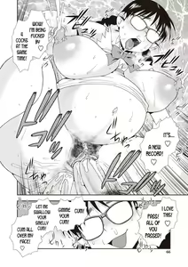 Page 14 of St Harukawa Academy's Strange Tales (decensored) - preview thumbnail