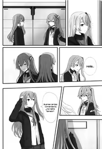 Page 3 of Watashi no 45-nee wa Hitori dake! - preview thumbnail