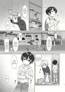 Page 12 of Ibunka Room Sharing - Cross-Cultural Room Sharing (decensored) - preview thumbnail