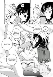Page 147 of Kuro Loli | Black Lolita Field - preview thumbnail
