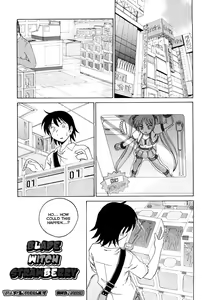 Page 162 of Kuro Loli | Black Lolita Field - preview thumbnail