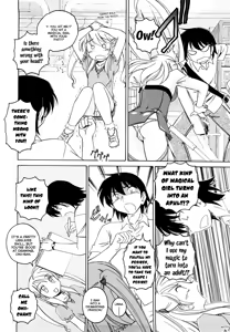 Page 165 of Kuro Loli | Black Lolita Field - preview thumbnail