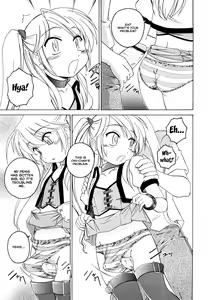 Page 168 of Kuro Loli | Black Lolita Field - preview thumbnail