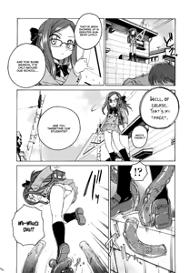 Page 185 of Kuro Loli | Black Lolita Field - preview thumbnail
