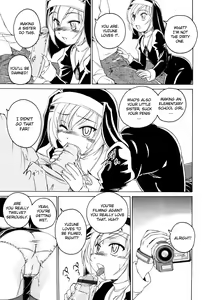 Page 202 of Kuro Loli | Black Lolita Field - preview thumbnail