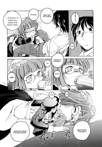 Page 30 of Kuro Loli | Black Lolita Field - preview thumbnail