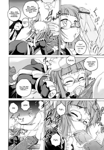 Page 31 of Kuro Loli | Black Lolita Field - preview thumbnail