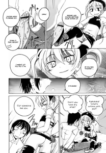 Page 37 of Kuro Loli | Black Lolita Field - preview thumbnail