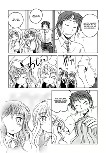 Page 45 of Kuro Loli | Black Lolita Field - preview thumbnail