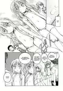 Page 46 of Kuro Loli | Black Lolita Field - preview thumbnail