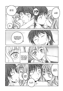 Page 49 of Kuro Loli | Black Lolita Field - preview thumbnail