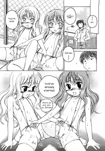 Page 53 of Kuro Loli | Black Lolita Field - preview thumbnail