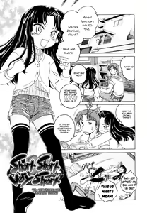 Page 64 of Kuro Loli | Black Lolita Field - preview thumbnail