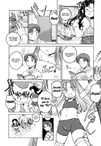 Page 65 of Kuro Loli | Black Lolita Field - preview thumbnail