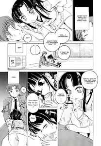 Page 76 of Kuro Loli | Black Lolita Field - preview thumbnail