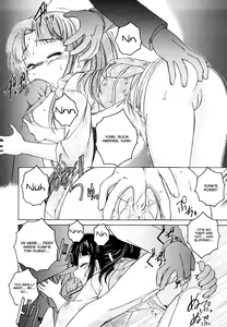 Page 77 of Kuro Loli | Black Lolita Field - preview thumbnail