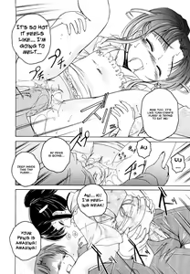 Page 81 of Kuro Loli | Black Lolita Field - preview thumbnail
