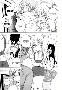 Page 86 of Kuro Loli | Black Lolita Field - preview thumbnail