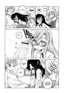 Page 87 of Kuro Loli | Black Lolita Field - preview thumbnail