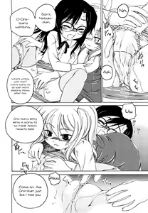 Page 91 of Kuro Loli | Black Lolita Field - preview thumbnail