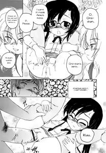 Page 92 of Kuro Loli | Black Lolita Field - preview thumbnail