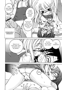 Page 97 of Kuro Loli | Black Lolita Field - preview thumbnail