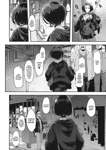 Page 5 of Yukizuri Nocturne | Fantasía Nocturna - preview thumbnail