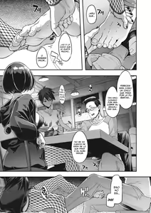 Page 8 of Yukizuri Nocturne | Fantasía Nocturna - preview thumbnail