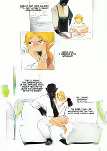 Page 44 of Sperm Of The Gerudo - preview thumbnail