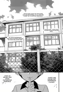 Page 4 of Bokura wa Himitsu o Koinegau - preview thumbnail