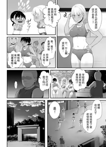 Page 5 of Renshuu Nesshin na Rikubu Kanojo ga Shuuchi Shidou ni Kuppuku Suru made - preview thumbnail