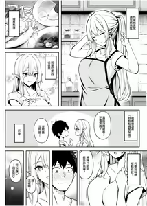 Page 33 of IS ELF BIG SISTER SUKI? - preview thumbnail