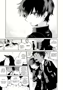 Page 4 of Yokodori Custard | La crème aux œufs de Yokodori - preview thumbnail