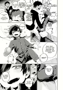 Page 8 of Yokodori Custard | La crème aux œufs de Yokodori - preview thumbnail