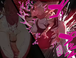 Page 117 of 【EP2】A story about an unfamiliar shota who becomes a princess in an erotic trap dungeon when she becomes a princess with a female avatar EPISODE2 - preview thumbnail