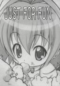 Page 2 of JUST FOR FUN - preview thumbnail