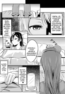 Page 9 of Sleeping Blue Sea | La Mer Bleue Endormie - preview thumbnail