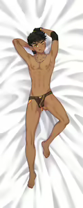 Page 32 of Camp Buddy - preview thumbnail